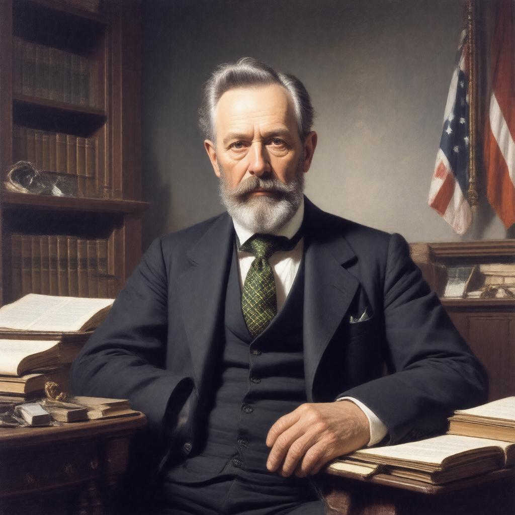 John Boyle O'Reilly